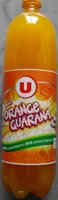 Orange Guarana