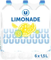 Limonade PET, 6x1,5L