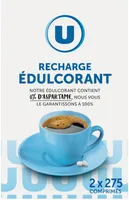 édulcorant