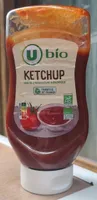 Ketchup nature , 560g