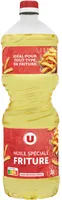 Huile de friture 1 litre