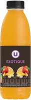 Nectar exotiques - PET 75cl