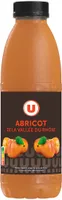 Nectar d'abricot de la Vallée du Rhône - pet 75cL