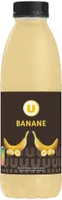 Nectar de banane - pet 75cL