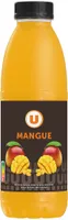 Jus de mangue