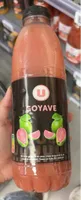 Nectar Goyave - PET 75cl