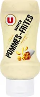 Sauce frites