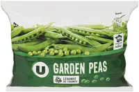 Pois garden peas 500g