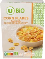 Céréales Corn flakes 375g