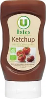 Ketchup nature