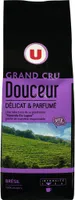 Café grand cru douceur
