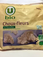 Chou-fleur , 600g