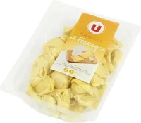 Tortellini 4 fromages