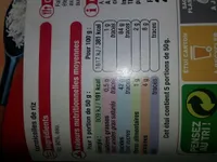 Vermicelles de riz