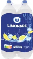 Limonade PET, 4x1,5L