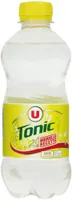 Tonic aux arômes naturels