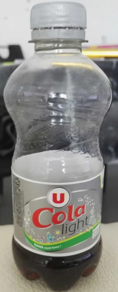 Cola light