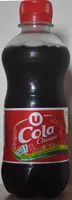 Cola Classic U