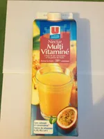 Nectar Multi Vitaminé
