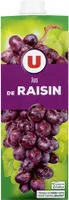 Jus de raisin