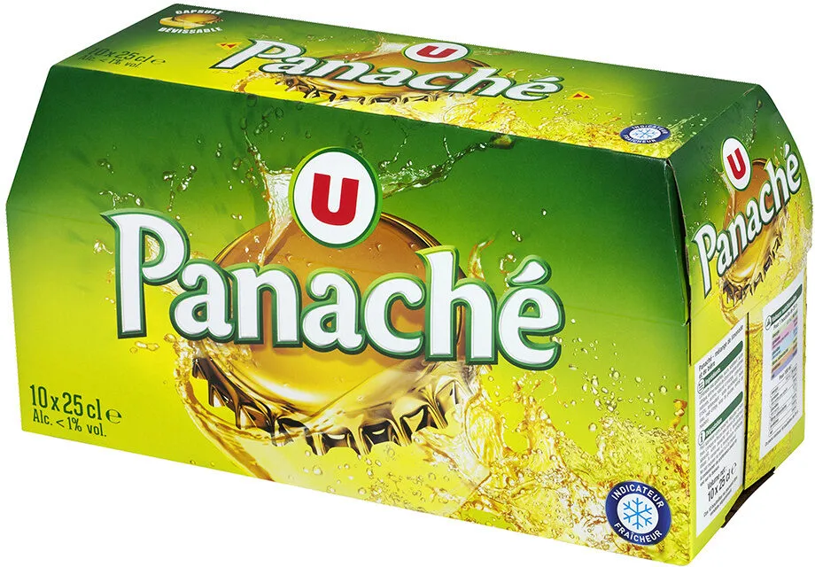 Panaché