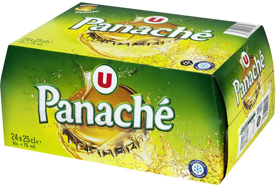 Panaché