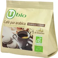Café Amérique centrale