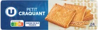 Petit Craquant - Biscuits secs