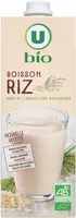 Boisson végétale au riz 1l