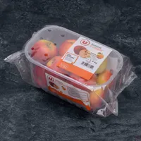 Pomme Ariane, calibre 115/150 catégorie 1