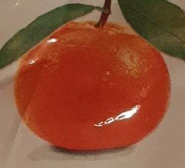 Mandarine Orri - Filet 1,5kg