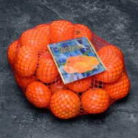 Mandarine murcott, calibre 2/3 catégorie 1