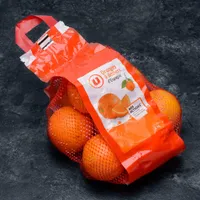 Orange à dessert Navel Powell - calibre 4/5 - Catégorie 1 - Filet 2kg