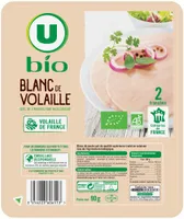 Blanc de volaille