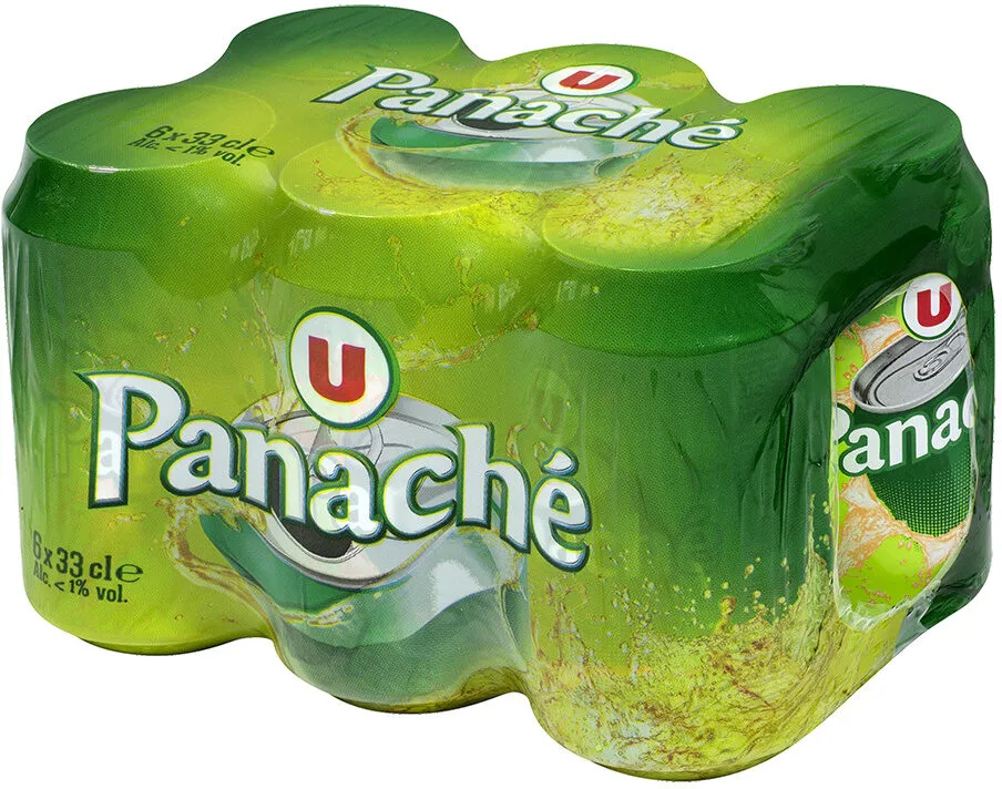 Panaché