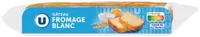 Barre pâtissière au fromage blanc 500g
