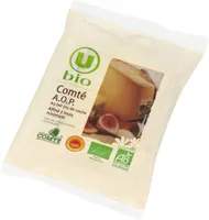 Comté AOP au lait cru 34,6%MG - 220g
