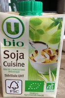 Soja cuisine