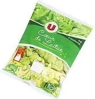 Coeur de laitue - Sachet 200g