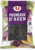 Pruneau d'Agen - Sachet 500g
