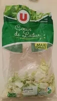 Lettuce's Heart