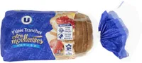 Pain de mie extra moelleux 280g