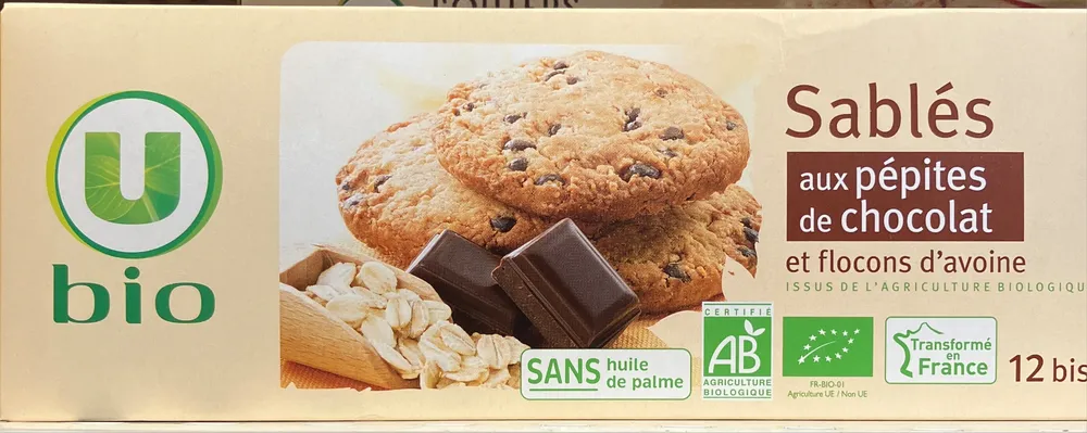 sables