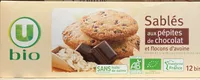 sables