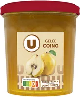 Gelée extra de coing pot de 370g