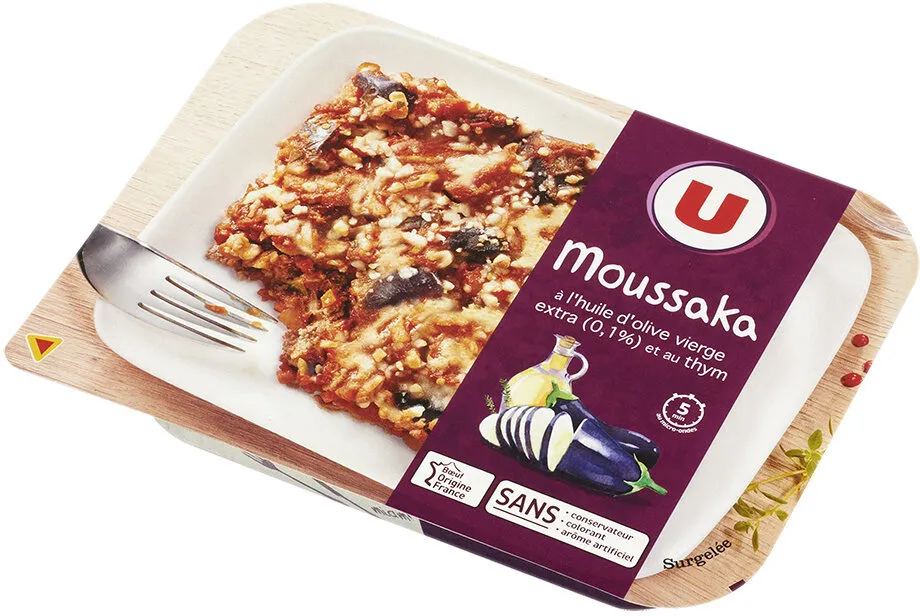 Moussaka
