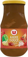 Sauce aigre douce