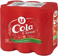 Cola regular