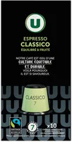 Café expresso classico