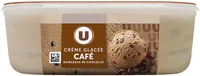 Bac crème glacée café - 500g